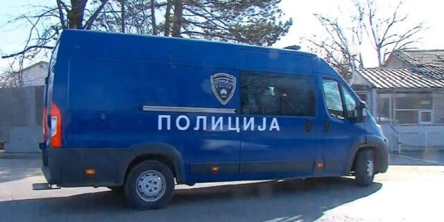 Притвор за скопјанец кој се заканувал дека ќе ги убие сопругата и децата и пуштил шарпланинец врз роднините