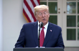 „Ја сакам инфлацијата“, вели Трамп додека цените растат поради војната во Иран