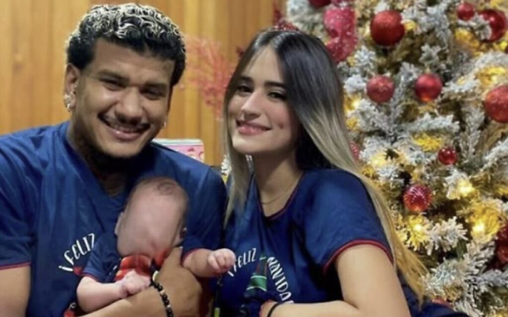 Мајка со телото ја заштити својата ќерка во разорниот земјотрес во Венецуела