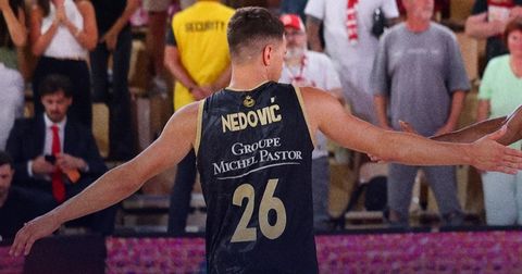 Монако ја израмни серијата со Париз, мајсторка ќе го реши шампионот и во Франција