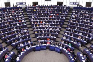 СДСМ: Извештајот на ЕП го посочува странското мешање во Македонија