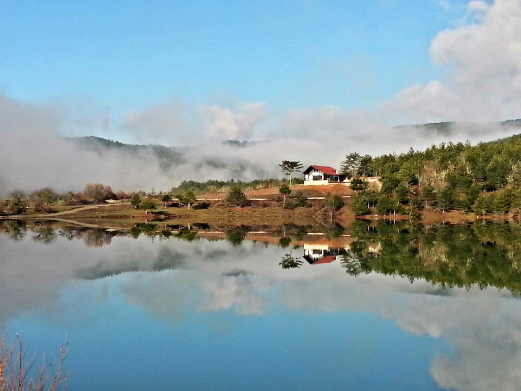 Туркије: Дестинација за одржливи и автентични туристички искуства