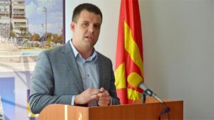 Стефан Богоев со гаранција од 55.000 евра излегува од притвор