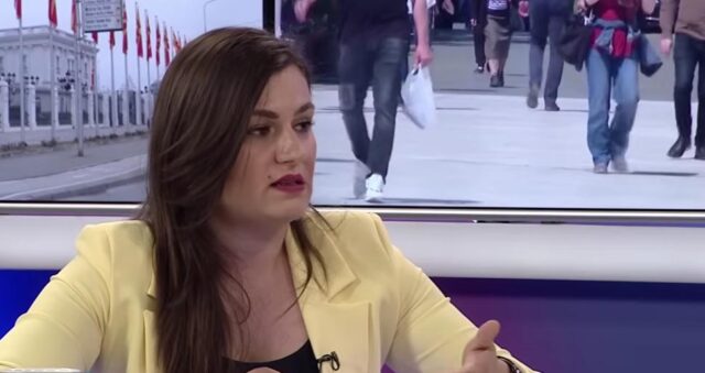 Зајкова: Македонија и Бугарија немаат нормален добрососедски дијалог