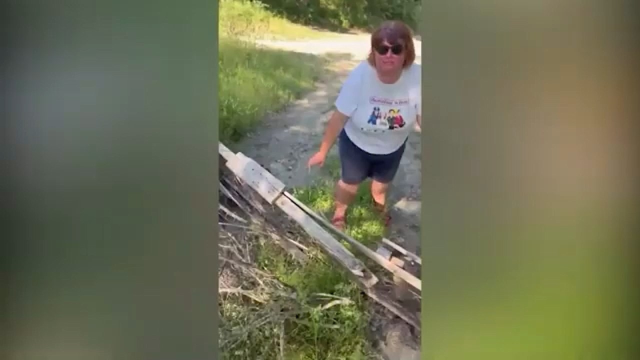 Општина Кратово ја чека судска забрана за луѓето кои го узурпираа локалитетот “Камени Кукли“