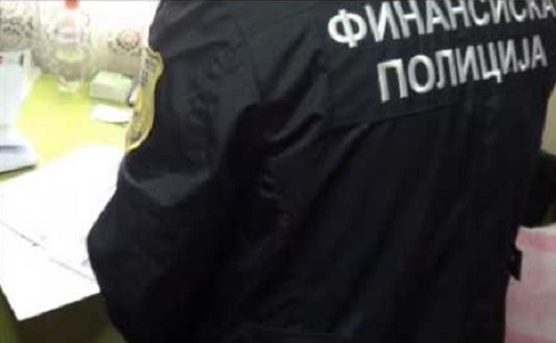 Приведени повеќемина за корупција, меѓу кои и поранешен градоначалник на Карпош