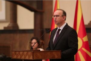Гаши: Законот за правична застапеност не смее да биде жртва на политички пресметки