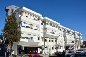 Зголемен број пациенти со стомачни тегоби во Куманово