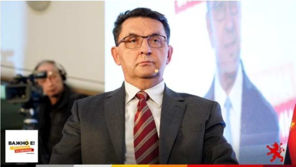 Славески: До 80 проценти од идните пензионери нема да можат да земаат ни минимална пензија