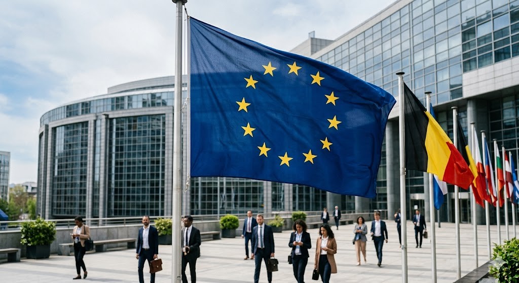 Русите кои војувале во Украина нема да можат да влезат во ЕУ?