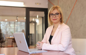 Интервју со Валентина Тасева, директор на СЕМОС