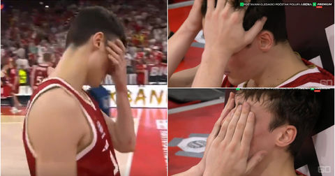 Тага и неверување за Нено: Баерн ја загуби мајсторката за титула од Алба!