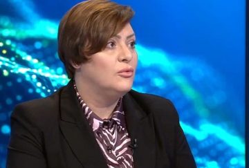 Димитриеска Кочоска: Јавниот долг е под контрола, ќе ја исполниме обврската за фискална консолидација