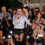 Курти повика на соработка по изборната победа без апсолутно мнозинство