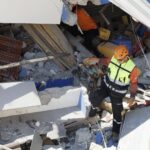 Бројот на загинати во разорниот земјотрес на Филипините се искачи на 37