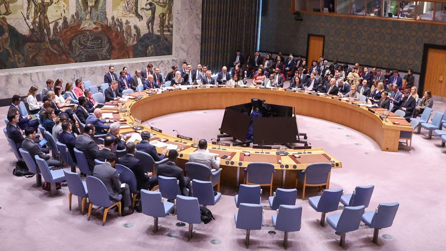 Советот за безбедност го осуди убиството на српскиот војник на ОН