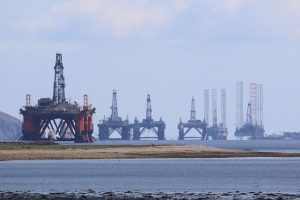 Пад на цените на нафтата на светските берзи