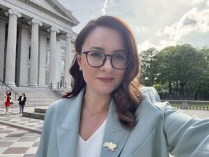 Свириденко: ЕУ го одобри првиот чекор во преговорите за пристапување со Украина и Молдавија