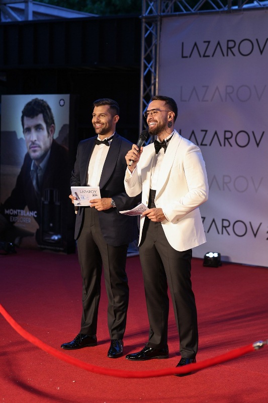 Lazarov Awards 2026 испиша уште една успешна приказна: Признанија за најдобрите и нов почеток за едно семејство
