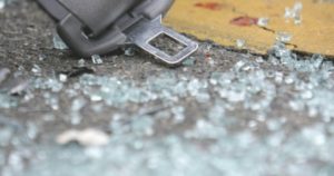 МВР објави детали: тројца повредени во сообраќајката во близина на скопскиот аеродром
