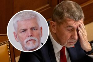 Претседателот на Чешка ја тужи владата затоа што го испраќа само премиерот на самитот на НАТО