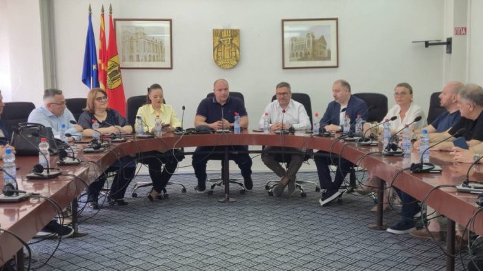 Младите во фокус на Оперативниот план за вработување, најмалку 58 проценти од планот е наменет за нив