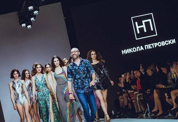 Битолскиот дизајнер Никола Петровски како единствен македонски претставник ќе настапи на „Модни мостови на Балканот“