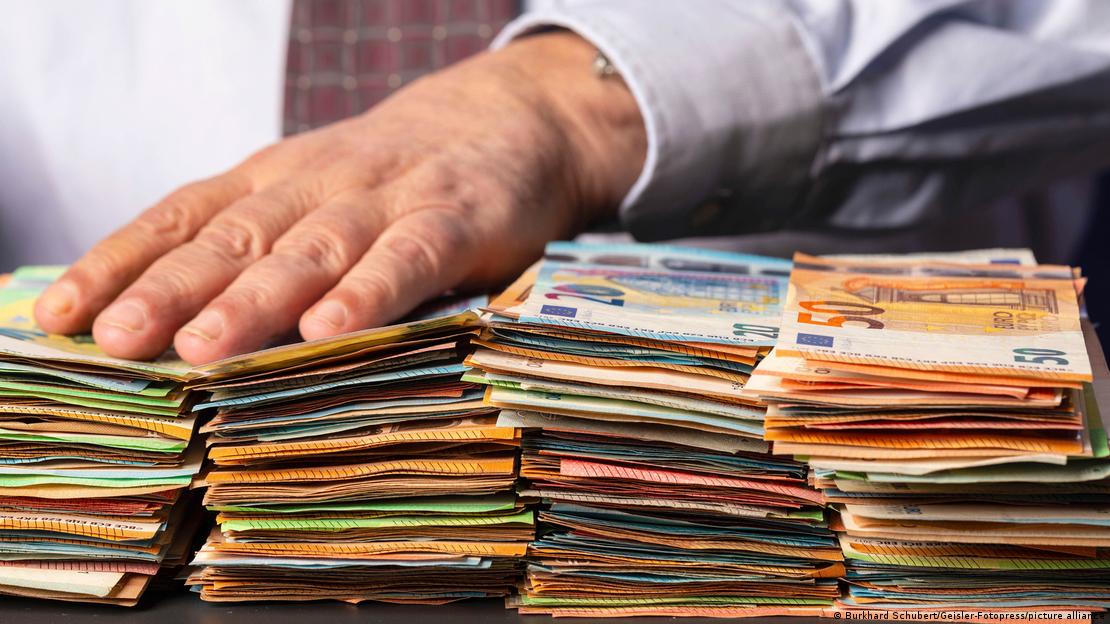 Пазарот бара продавачи, но не и добро платени кадри