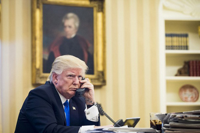 Трамп: Приказните за американски 300 милијарди долари за Иран се лажни вести