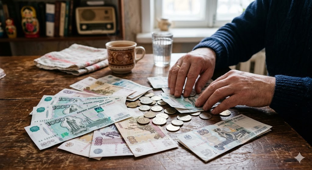 Русија го намали својот надворешен долг на рекордно ниво во април