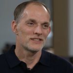 Тухел: Англија не е фаворит за освојување на Светското првенство