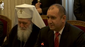 Зошто Радев го заштити Кирил од црната листа на ЕУ? Како Рускиот патријарх му одржа лекција на Радев?