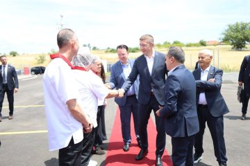 МАКЕДОНИЈА ОЧЕКУВА УШТЕ 100 МИЛИОНИ ЕВРА ОД ПЛАНОТ ЗА РАСТ: Исплатата зависи од исполнетите обврски