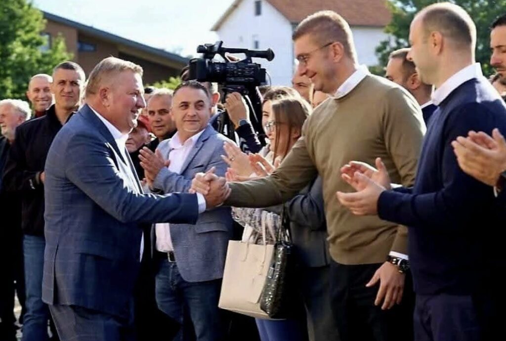 Почина Јовица Илиевски, градоначалник на Брвеница – Мицкоски: Ќе го паметиме како чесен човек и голем борец за граѓаните