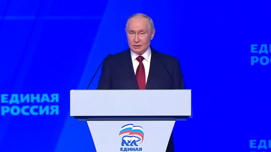 Путин призна дека имаат проблеми и даде ветување пред руските граѓани