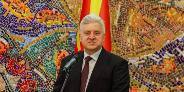 Стразбур: Поништувањето на аболициите на Иванов оправдано, но утврдени повреди на фер постапка