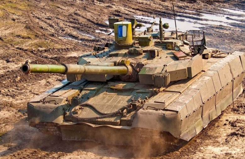 Украина стана махер за воени иновации