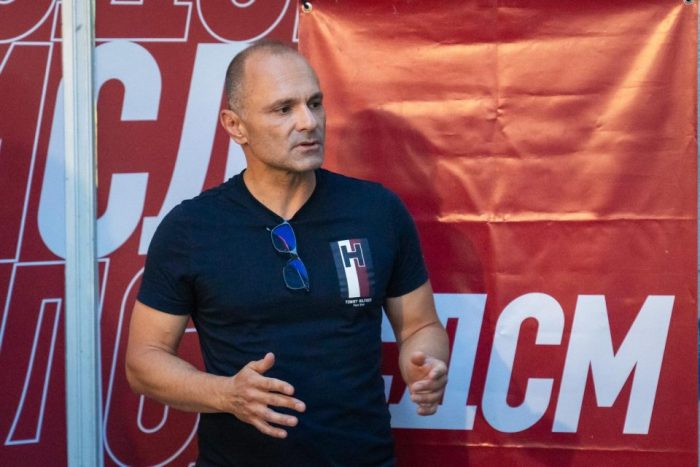 ВМРО-ДПМНЕ: Филипче се впушта во романса со Бугарија сметајќи дека така ќе успее да им се допадне на граѓаните
