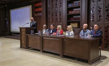 Започна процесот за изработка на Националната стратегија за развој на туризмот 2027–2032