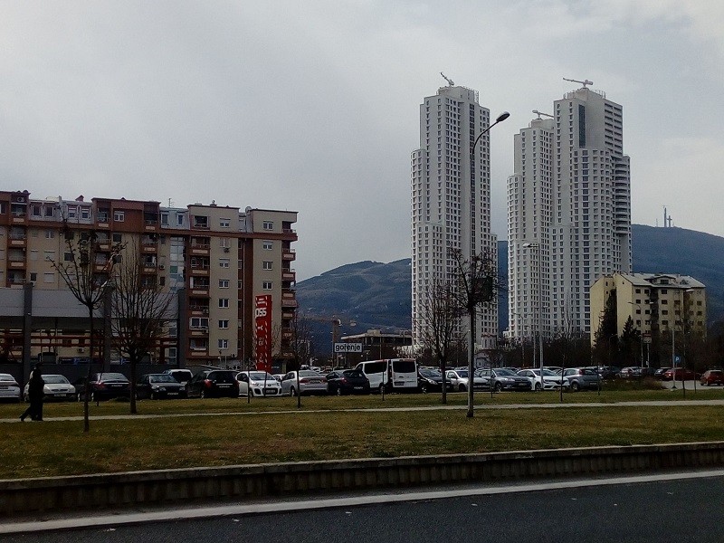 Приведени пет турски државјани во Скопје поради нерегулиран престој