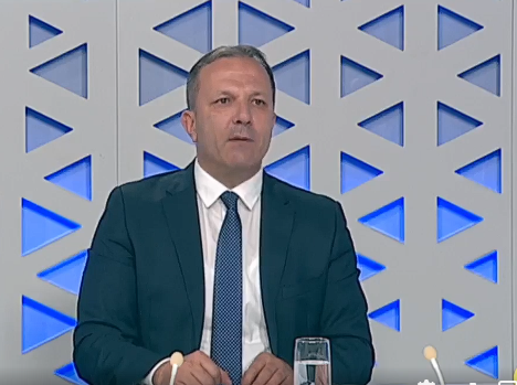 Спасовски: Мицкоски нема намера да напрви ниту чекор кон ЕУ