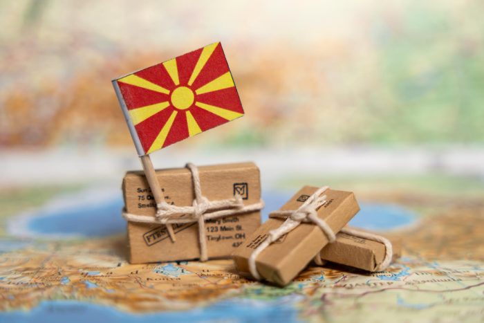 РАСТ НА ИЗВОЗОТ И УВОЗОТ: Македонија во првиот квартал најмногу тргувала со Германија, В. Британија, Кина, Грција и Србија