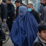 ОН: Најмалку 30 жени уапсени во Авганистан поради наводно кршење на правилата за облекување
