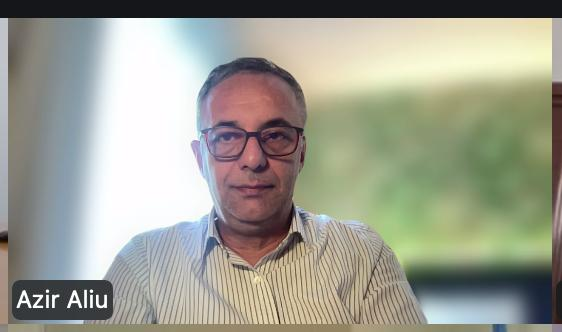 Алиу на на „Патоказот за здравје и благосостојба во Западен Балкан 2026–2030“