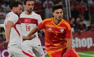 Најави ли Елмас мегатрансфер: Сакам да живеам во Истанбул!