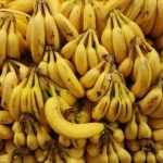 Лушпите од банани се едни од најдобрите прочистувачи на водата
