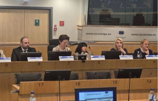 Муцунски на средба со Француската бизнис конфедерација: Секоја нова странска инвестиција е придонес кон економскиот раст и создавање услови за одржлив развој