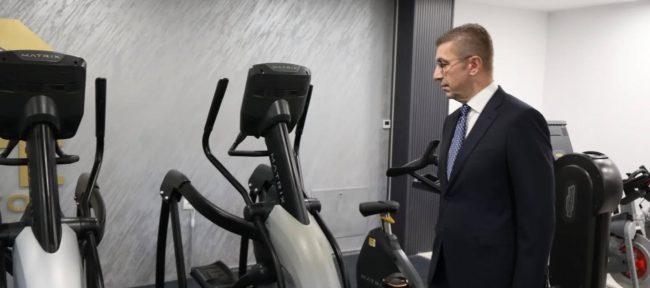 МНОГУ СКОРО ЌЕ ИМА ПАРЛАМЕНТАРНИ ИЗБОРИ, КАЖА МИЦКОСКИ