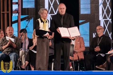 Врачени највисоките признанија на 65. Струшки вечери на поезијата