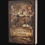 Објавена „Проклетството на Суетата“  на Љубомир Јованоски-Кара